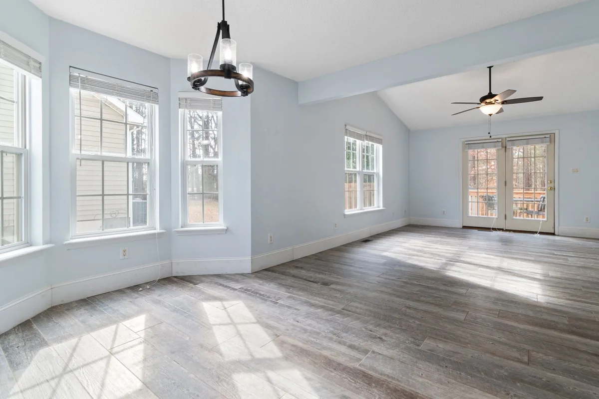 Clean, safe room after biohazard cleanup in Dobbs Ferry, NY