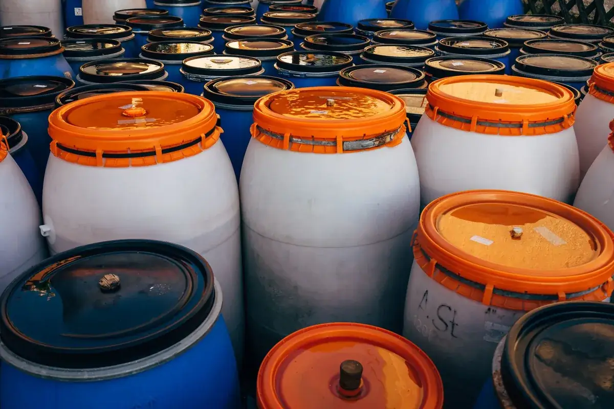 Chemical & Toxic Waste Cleanup in Dobbs Ferry, NY
