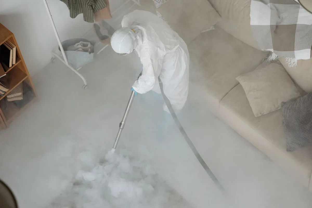 Biohazard Cleanup in Dobbs Ferry, NY